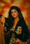 Divya Bharti